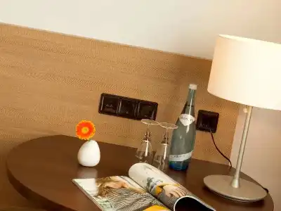 Mercure Graz City - 55