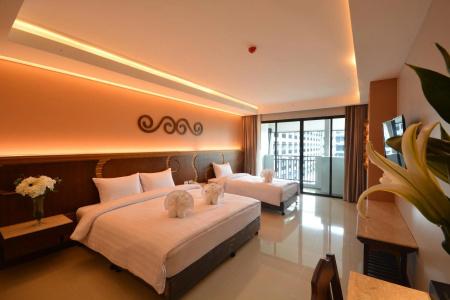 Le Bali Resort - 41