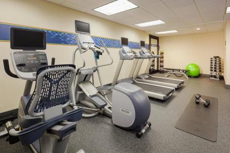 Hampton Inn Madison-East Towne Mall Area - 19