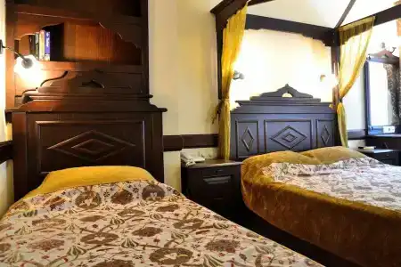 Alp Guesthouse - 61