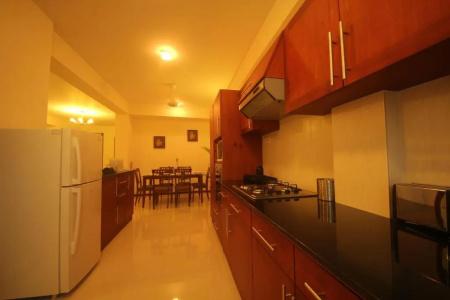 Unique Towers Luxury Boutique Suites - 126