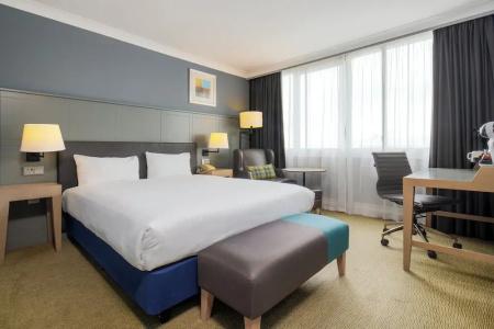 Glasgow Airport Apartments - 60
