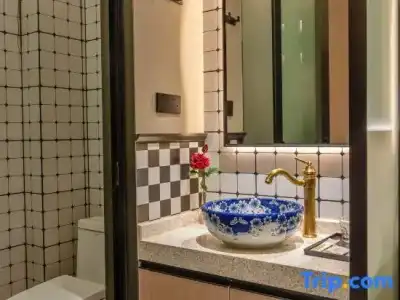 Hôtel Campanile Reims Ouest - Tinqueux - 132