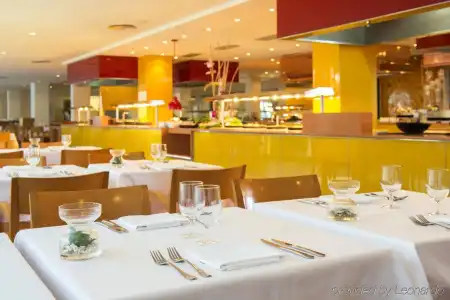 Iberostar Selection Albufera Park - All Inclusive - 17