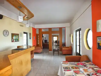 The Nest Resort - 1