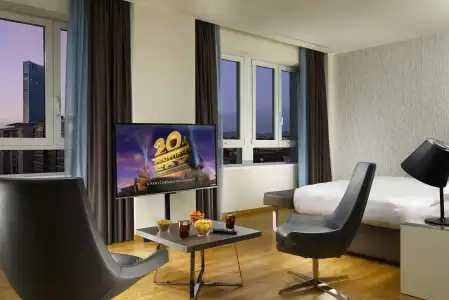 Unahotels Century Milano - 25