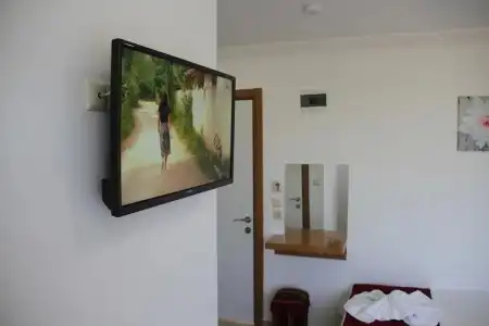 Aelbistan Otel - 21