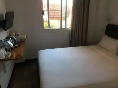 Hoppers Place Donmuang Room - 26