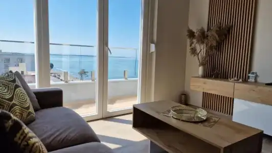 Apartament Sea View - 44
