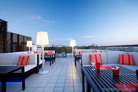Novotel Athenes - 23