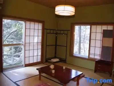 Nikko Pension Logette Sanbois - 12