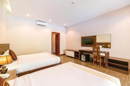 Qualia Resort Phu Quoc - 50