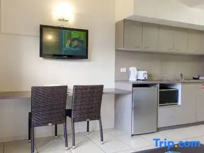 Southern Cross Atrium Apartments - 221