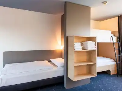 B&B München City-West - 39