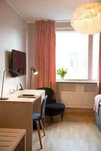 Hotell Aston - 27