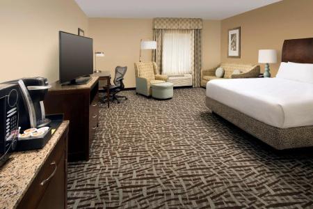 Hilton Garden Inn Winston-Salem/Hanes Mall - 59