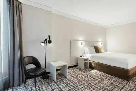 Sydney Central managed by The Ascott Limited - 41