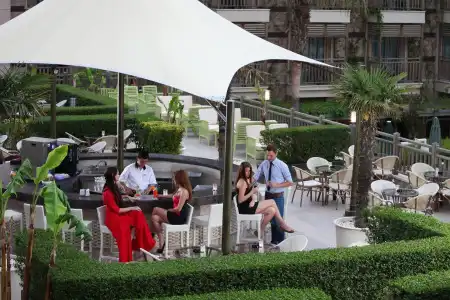 Can Garden Resort - 29