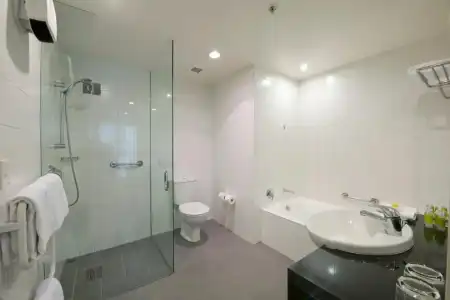 Scenic Suites Queenstown - 167