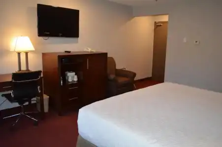Quality Inn & Suites - 33
