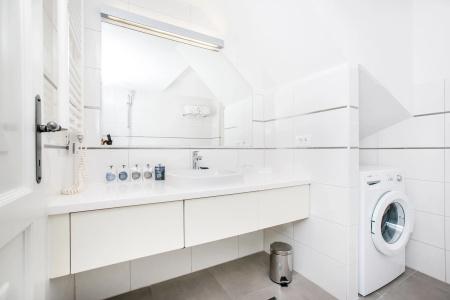 Divota Apartment - 22