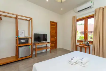 Bauhinia Resort Phu Quoc - 35