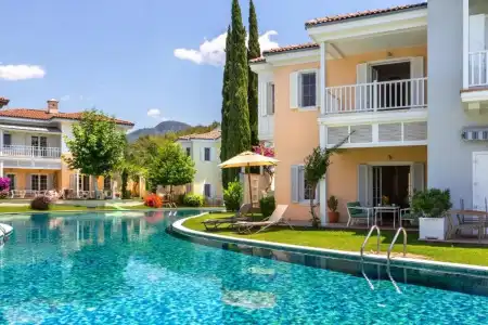 Portville Villas by Villa Safiya - 10