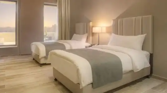 The House Boutique Suites - 79