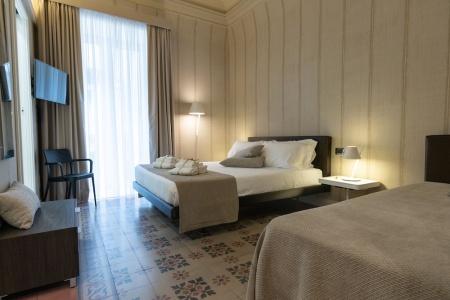 B&B Palazzo Perrotta - 76