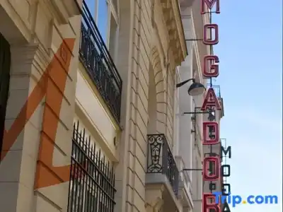 Mogador Opera - Paris - 42