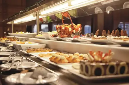 Riu Tikida Dunas - All Inclusive - 12