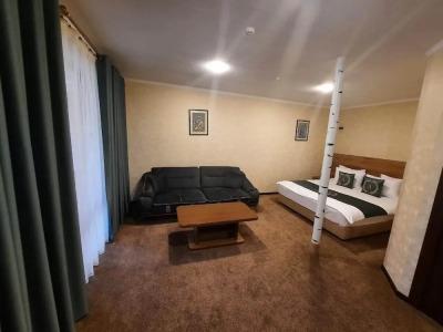 ARCHAZOR Mountain Resort - 8