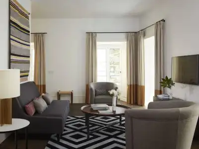 The Lumiares & Spa - 3