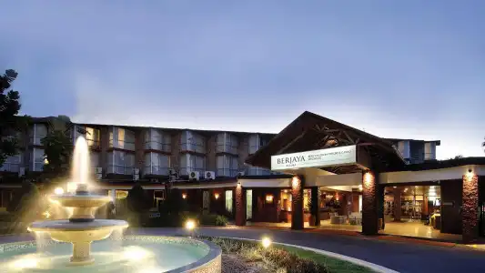 Berjaya Beau Vallon Bay Resort & Casino - 0
