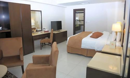 Kempinski Ishtar Dead Sea - 88