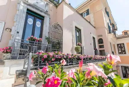 Royal Suite Trinità dei Monti - 33