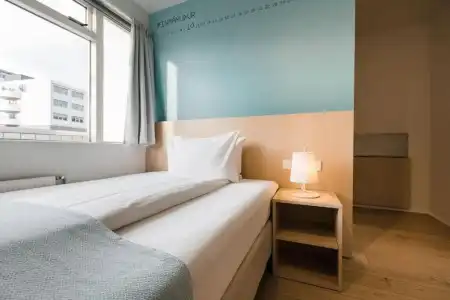 Reykjavik Lights by Keahotels - 37