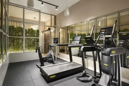 Lifestyle Suites Rome - 20