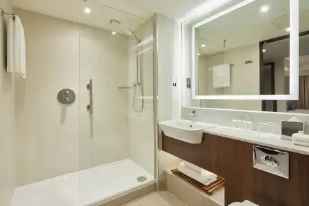 Courtyard by Marriott Oxford City Centre - 49