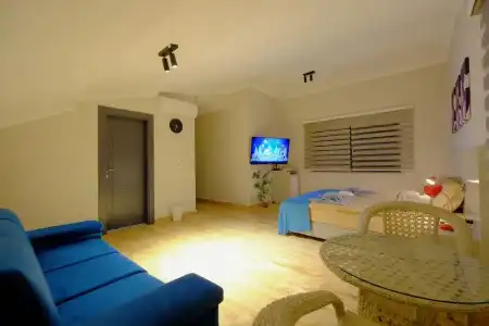 Eden Nest Exclusive Apart - 91