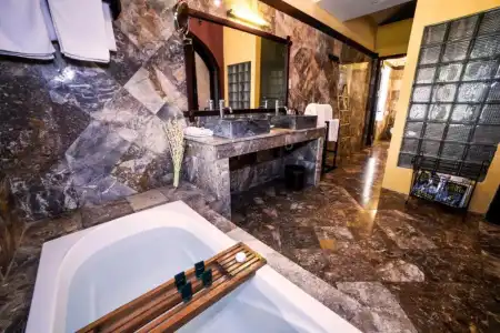 Le Belhamy Resort And Spa - 131