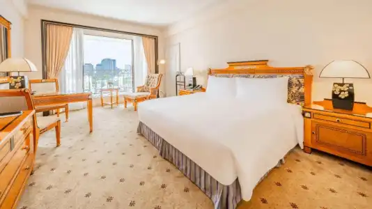 Lotte Saigon - 90