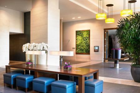 The Westin Bellevue - 28