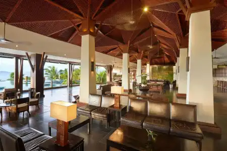 Beach Front Apartments - 30