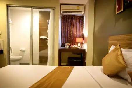 Sleep With Inn - 64