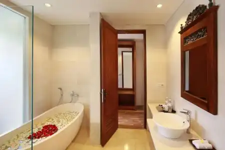 Kamajaya Villas - 36