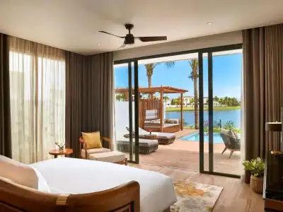 Mövenpick Villas & Residences Phu Quoc - 61