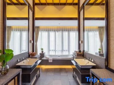 Yueshanshui Garden Holiday Villa - 63