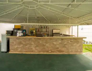 Malibu Resort - 1
