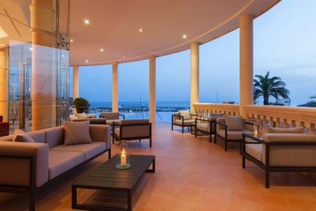 Pure Salt Port Adriano & SPA - Adults Only - 15